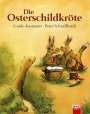 Guido Kasmann: Die Osterschildkröte, Buch