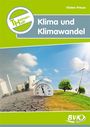 Kirsten Preuss: Themenheft Klima und Klimawandel, Buch