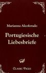 Marianna Alcoforado: Portugiesische Liebesbriefe, Buch