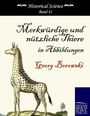 Georg Borowski: Merkwürdige und nützliche Thiere in Abbildungen, Buch
