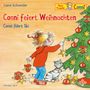 Julia Boehme: Conni feiert Weihnachten / Conni fährt Ski, CD