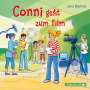Julia Boehme: Conni geht zum Film, CD
