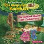 : Das magische Baumhaus 39. Die geheime Macht der Zauberflöte, CD