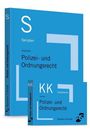 : Bundle Stuttmann Skript Polizei- und Ordnungsrecht + Karteikarten Polizei- und Ordnungsrecht, Buch