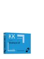 Karteikarten Strafrecht AT, 20. Auflage 2026, Schaffer/Reiß, AlpMann Schmidt. Blau mit Logo-AS, linke Seitenansicht.