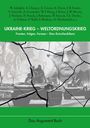 : Ukraine-Krieg - Weltordnungskrieg, Buch