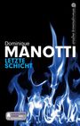 Dominique Manotti: Letzte Schicht, Buch