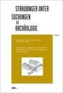 Helmut Bender: Archäologische, geographische und historische Untersuchungen auf der Einöde Gietzering im Inn-Isar-Hügelland, Buch