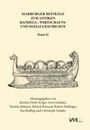 Kerstin Dross-Krüpe: Marburger Beiträge zur Antiken Handels-, Wirtschafts- und Sozialgeschichte 42, 2024, Buch