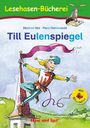 Manfred Mai: Till Eulenspiegel / Silbenhilfe, Buch