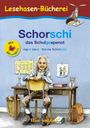 Ingrid Uebe: Schorschi, das Schulgespenst / Silbenhilfe, Buch