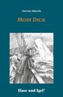 Herman Melville: Moby Dick. Schulausgabe, Buch