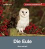 Johanna Prinz: Die Eule, Buch