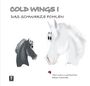 Birgit Dammer: Cold Wings, Buch