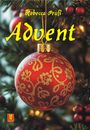 Rebecca Pruß: Advent, Buch