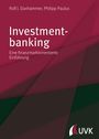 Rolf J. Daxhammer: Investmentbanking, Buch