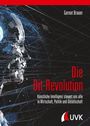 Gernot Brauer: Die Bit-Revolution, Buch
