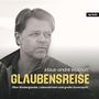 Klaus-André Eickhoff: Glaubensreise, Buch