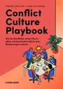 Hendric Mostert: Conflict Culture Playbook, Buch