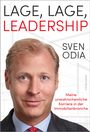 Sven Odia: Lage, Lage, Leadership. Meine unwahrscheinliche Karriere in der Immobilienbranche., Buch