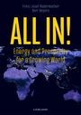 Franz Josef Radermacher: All in!, Buch