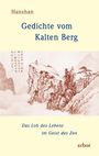 : Gedichte vom Kalten Berg, Buch