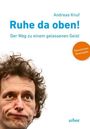 Andreas Knuf: Ruhe da oben!, Buch