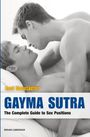Axel Neustädter: Gayma Sutra, Buch