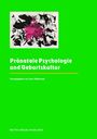 : Pränatale Psychologie und Geburtskultur, Buch
