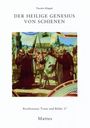 Theodor Klüppel: Der heilige Genesius von Schienen, Buch