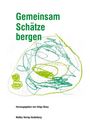 : Gemeinsam Schätze bergen, Buch