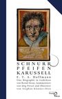 Bernd Hesse: Schnurrpfeifenkarussell, Buch