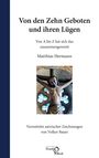 Matthias Hermann: Von den Zehn Geboten und ihren Lügen, Buch