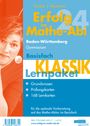 Helmut Gruber: Erfolg im Mathe-Abi 2024 Lernpaket Basisfach 'Klassik' Baden-Württemberg Gymnasium, Buch