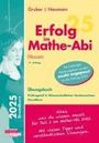 Helmut Gruber: Erfolg im Mathe-Abi 2025 Hessen Grundkurs Prüfungsteil 2: Wissenschaftlicher Taschenrechner, Buch