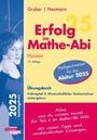 Jochen Lohrbächer: Erfolg im Mathe-Abi 2025 Hessen Leistungskurs Prüfungsteil 2: Wissenschaftlicher Taschenrechner, Buch