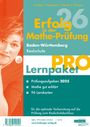 Helmut Gruber: Lernpaket Pro Realschulabschluss 2025 Baden-Württemberg, Buch,Buch,Buch