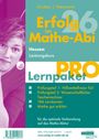 Helmut Gruber: Erfolg im Mathe-Abi 2026 Hessen Lernpaket 'Pro' Leistungskurs, Buch