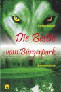 Jürgen Breest: Die Bestie vom Bürgerpark, Buch