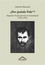 Gabriela Matuszek: ¿Der geniale Pole?¿, Buch