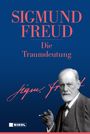 Sigmund Freud: Die Traumdeutung, Buch