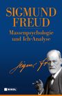 Sigmund Freud: Massenpsychologie und Ich-Analyse, Buch