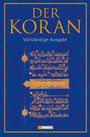 : Der Koran, Buch