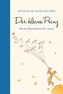 Antoine de Saint-Exupéry: Der kleine Prinz (Nikol Classics), Buch