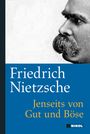 Friedrich Nietzsche: Jenseits von Gut und Böse, Buch