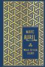 Marc Aurel: Wege zu sich selbst, Buch