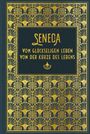 Seneca: Vom glückseligen Leben / Von der Kürze des Lebens, Buch