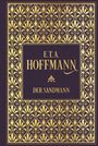 E. T. A. Hoffmann: Der Sandmann, Buch