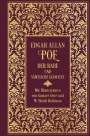 Edgar Allan Poe: Der Rabe und sämtliche Gedichte, Buch
