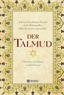 Jakob Fromer: Der Talmud, Buch